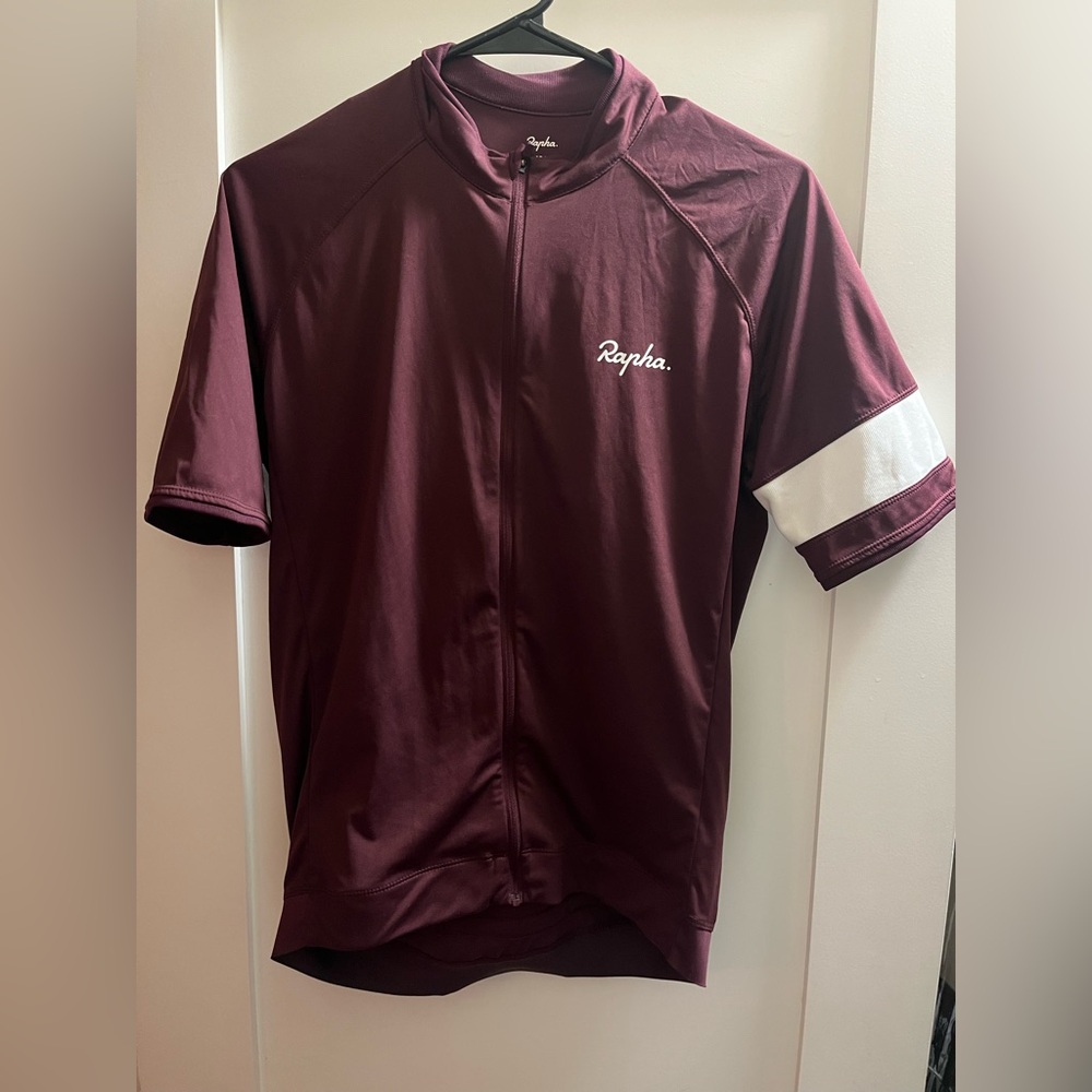 Rapha Jersey
